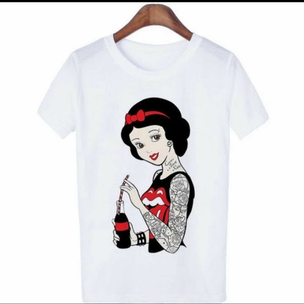 Graphic T shirts Coming soon 💥